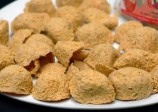 Memanfaatkan Tahu Menjadi Olahan Keripik